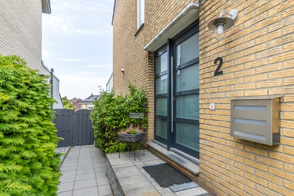 Foto - Te koop: Instapklaar gemoderniseerd vrijstaand woonhuis met 188 m2 wonen in Bocholtz